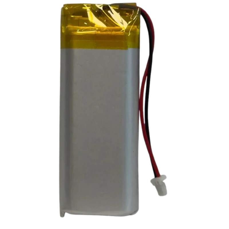 Batterie Li-Po 3.7V 800mAh 2 Fils compatible Sena SRL / SRL2 / SHOEI Neotec II