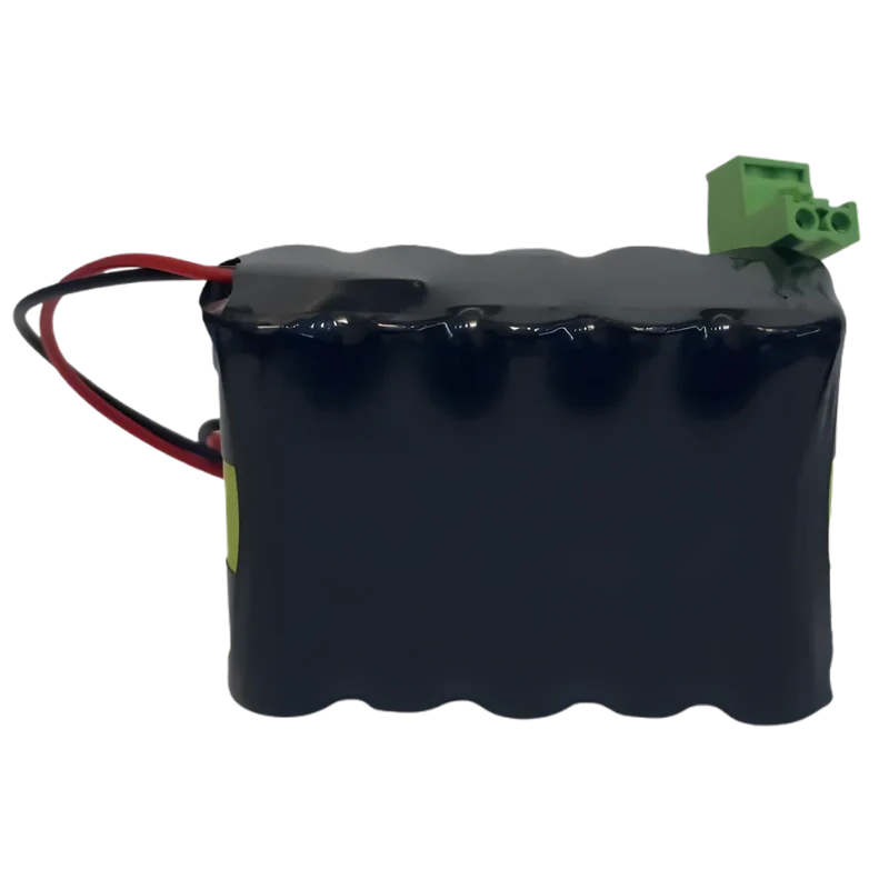 Batterie NiMh 12V 2200mAh pour commande de porte Besam