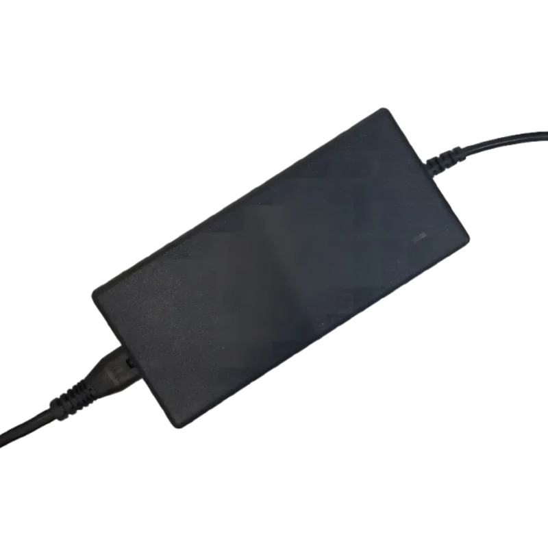 Alimentation secteur AC/DC 16V 4A Fiche 5.5 x 2.5 mm