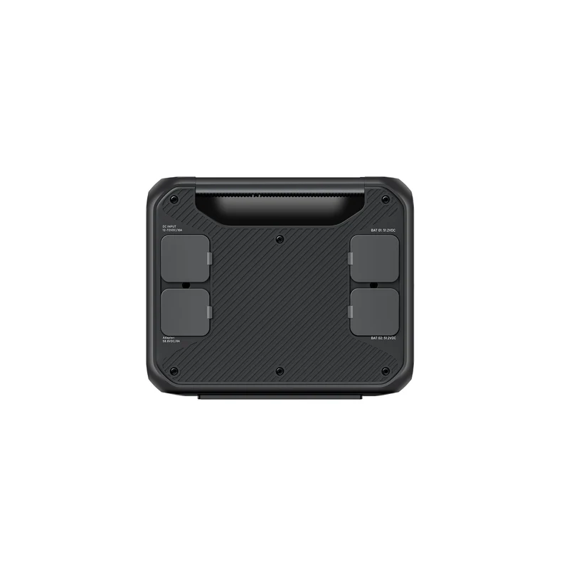 BLUETTI B300S Expansion Battery | 3072Wh (Only Works With AC500)