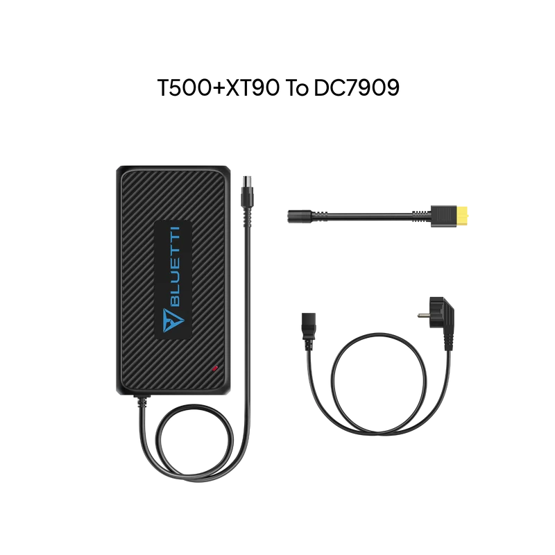 T500 500W AC ADAPTER