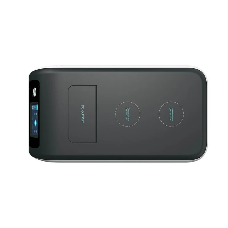 BLUETTI EP500 Solar Power Station | 2000W 5100Wh