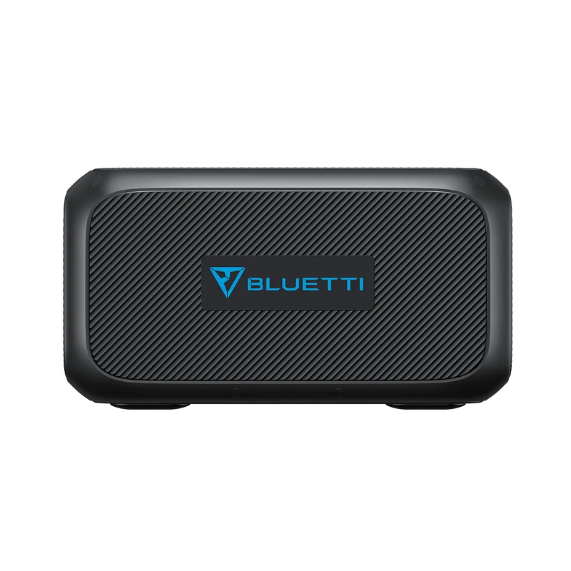 BLUETTI 2*B230 Batterie d'extension | 4096 Wh