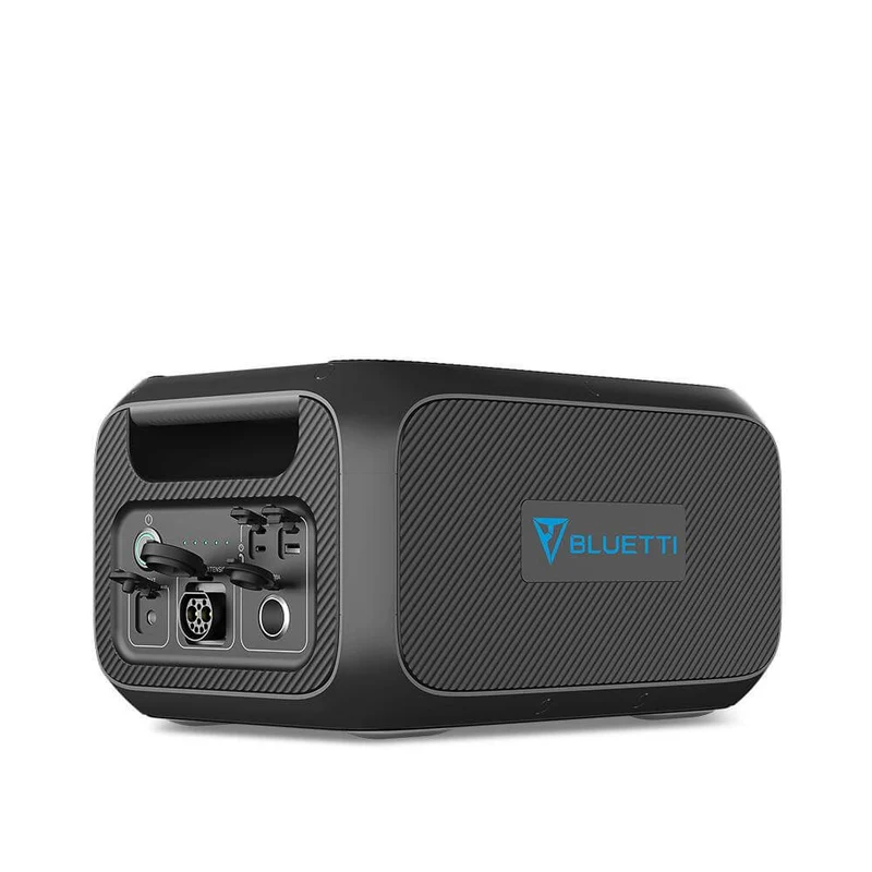BLUETTI 2*B230 Batterie d'extension | 4096 Wh
