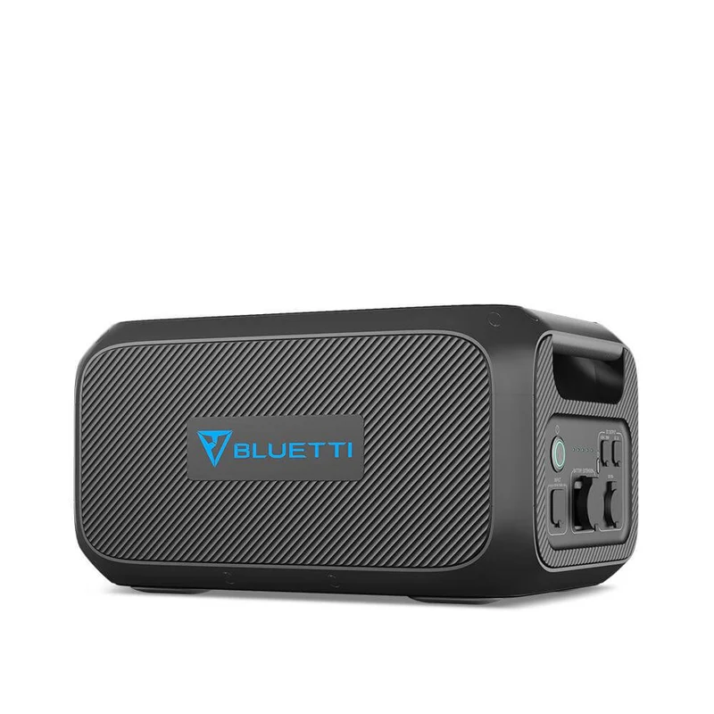 BLUETTI 2*B230 Batterie d'extension | 4096 Wh