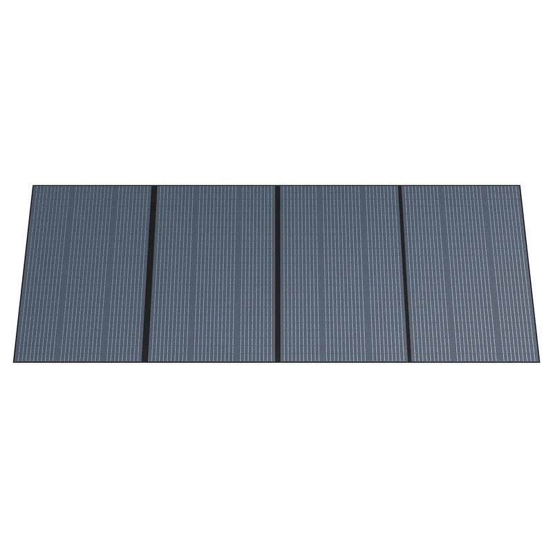 BLUETTI AC200MAX + PV420 Groupe électrogène solaire