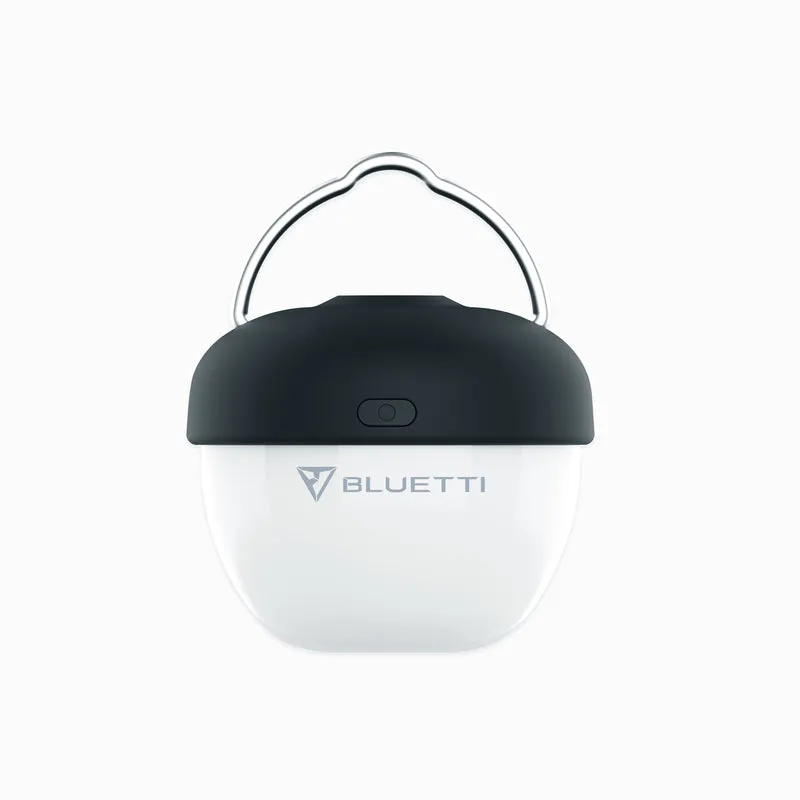 BLUETTI Lanterne de camping