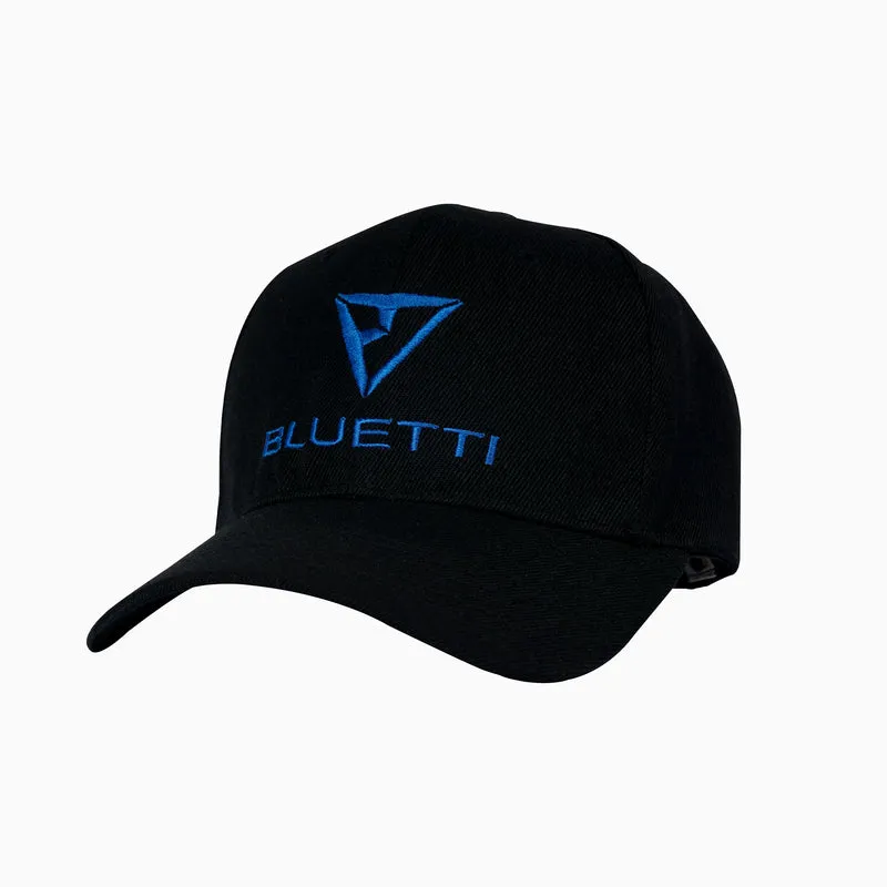 BLUETTI Casquette