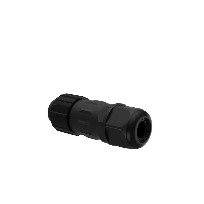 BLUETTI M28 Connecteur mâle à baïonnette 3 broches pour AC500