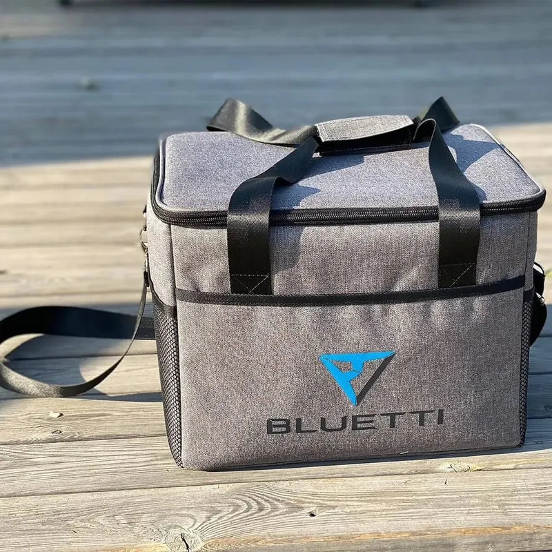 BLUETTI SAC DE TRANSPORT
