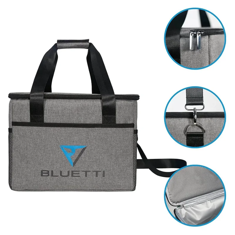 BLUETTI SAC DE TRANSPORT