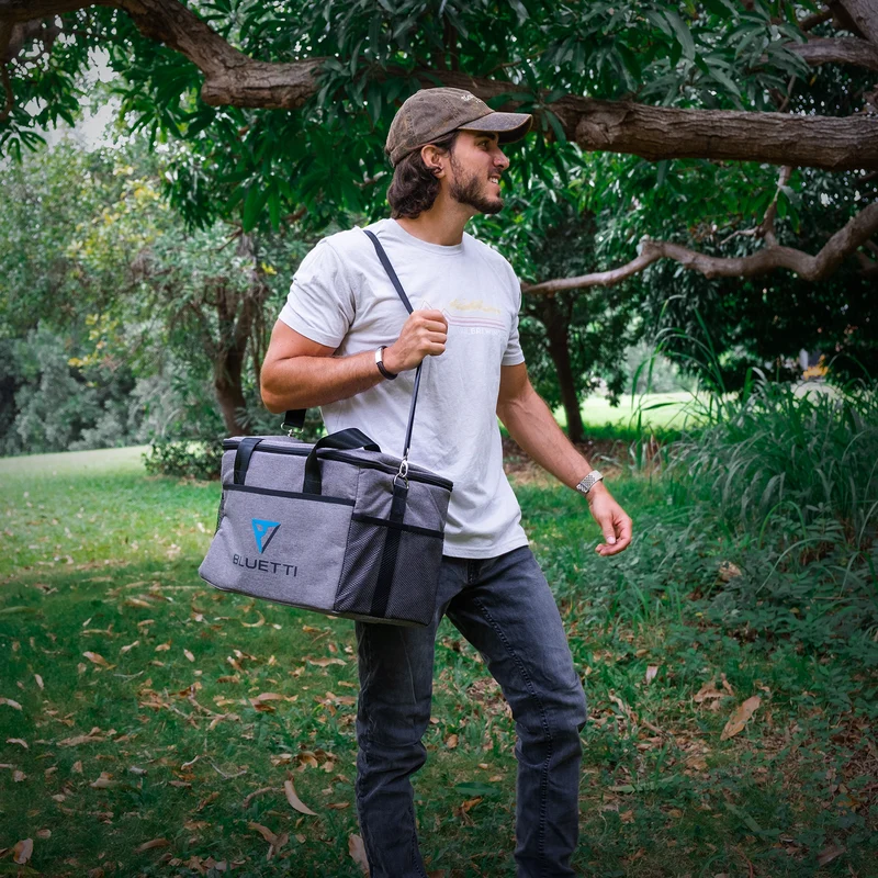 BLUETTI SAC DE TRANSPORT