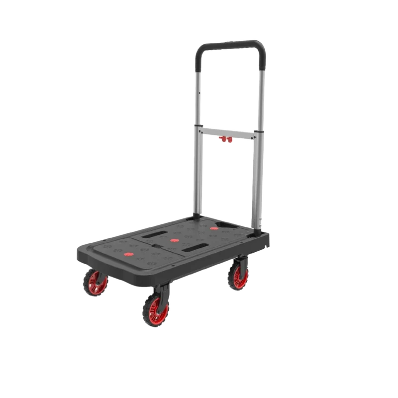 BLUETTI Chariot pliant 1