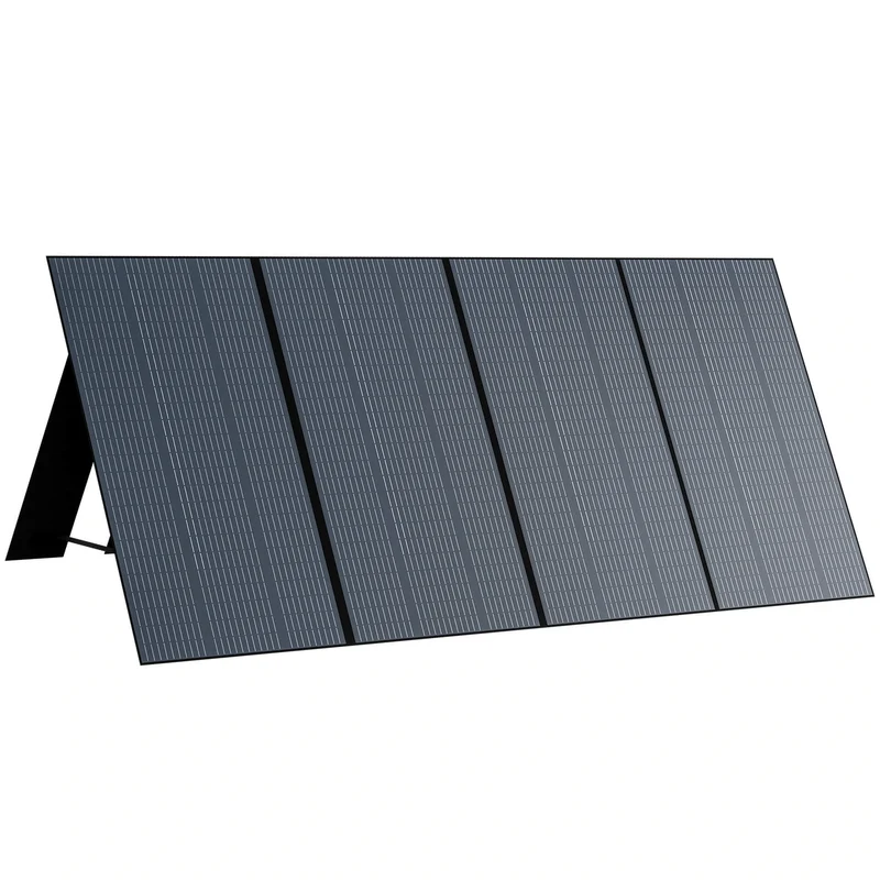 BLUETTI AC200MAX + PV200 Groupe électrogène solaire