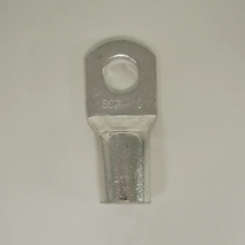 Copper Tin Coated Cable Lug VC95-8 (95mm2) (pack of 4)