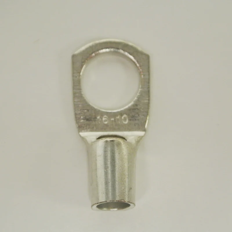 Copper Tin Coated Cable Lug VC16-8 (16mm2) (pack of 4)