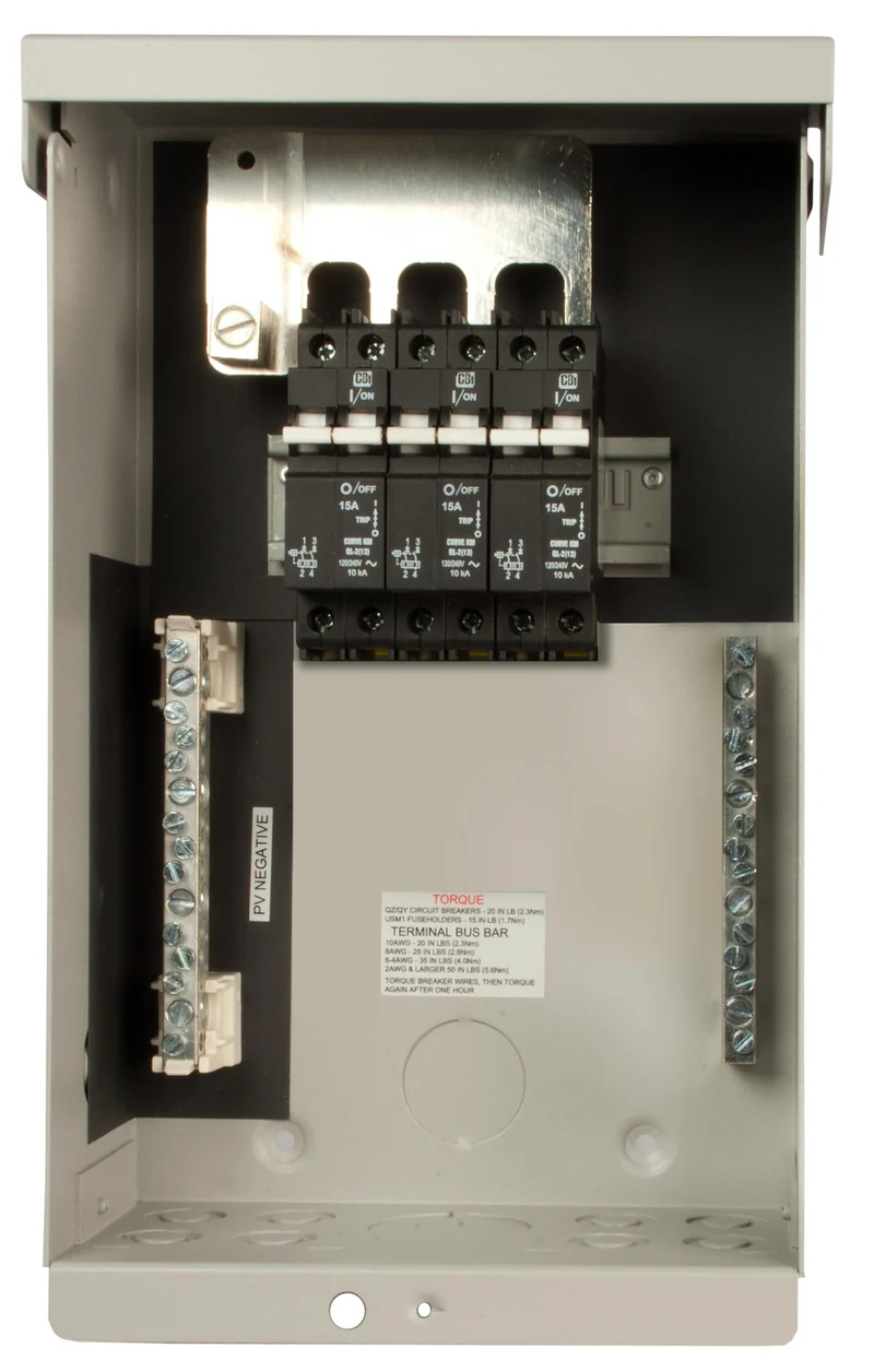 Midnite solar MNPV6-250 Disco