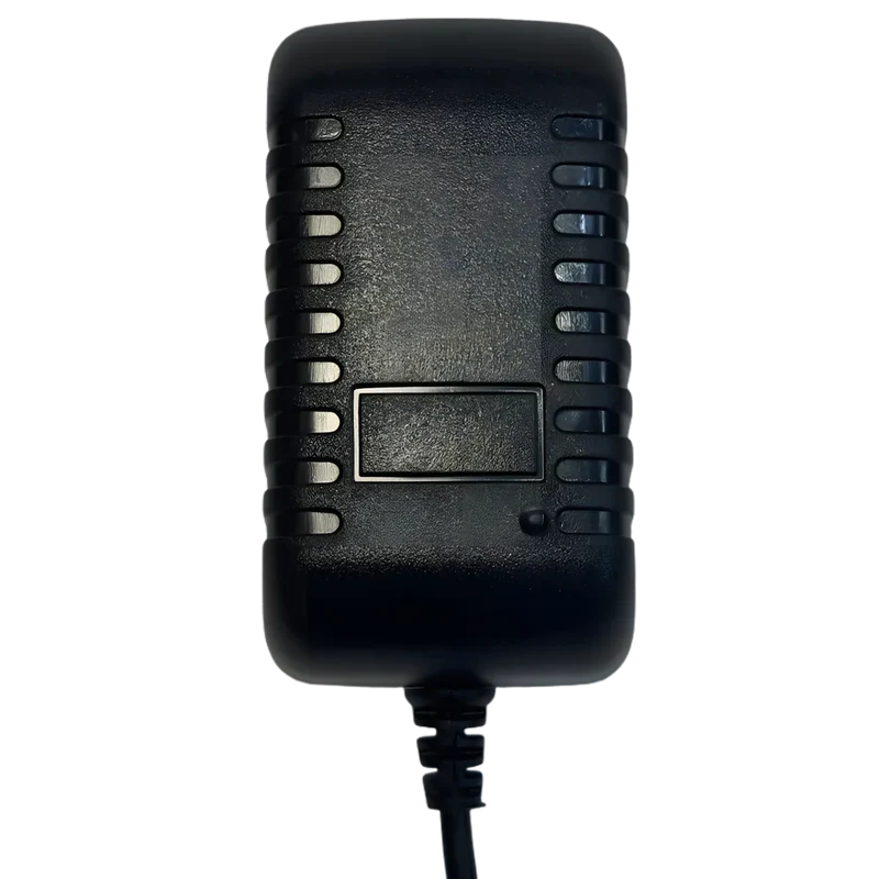 Adaptateur secteur AC/DC 12V 1.2A Fiche 5.5 x 2.5 mm