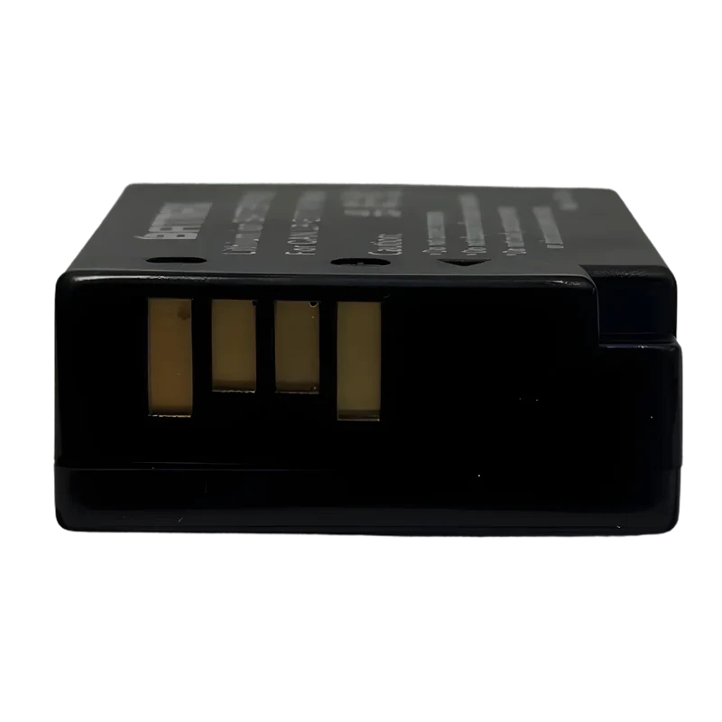 Batterie LP-E17 pour appareil photo Canon R8, R10, R50, R50V