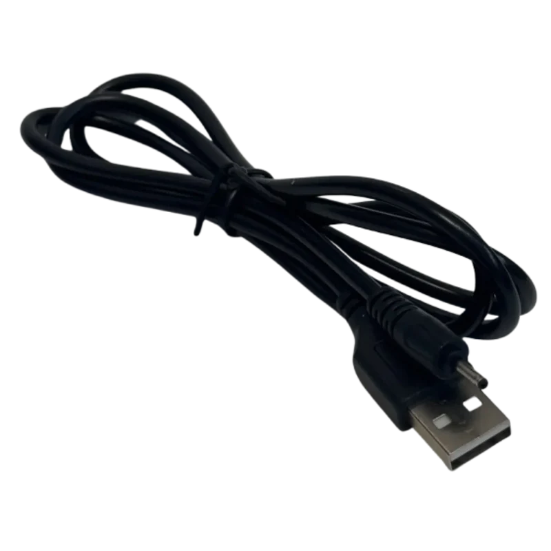 Chargeur Nokia AC-3E Câble USB avec petite fiche d’alimentation