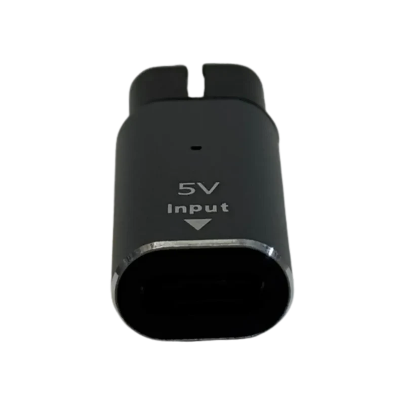 Adaptateur USB-C 5V pour tondeuse Philips Single Slot