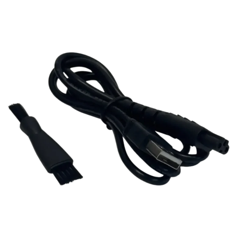 Câble de charge USB pour Remington XR7000