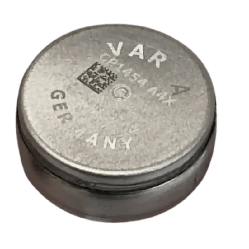 Batterie rechargeable Varta CP1454 A3 3.6V Lithium-Ion