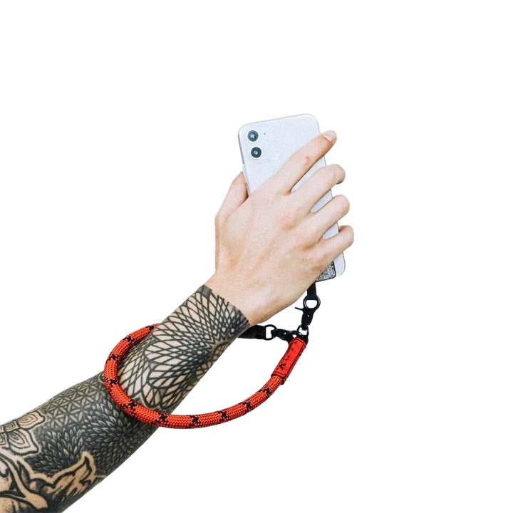 10mm wrist strap
