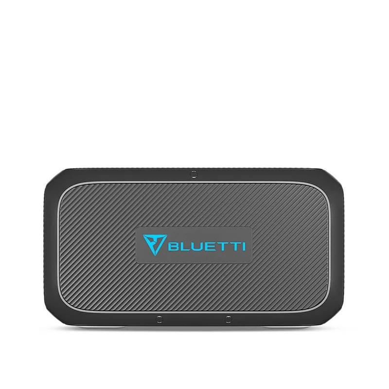 BLUETTI AC200MAX + B230 + 3*PV350 Groupe électrogène solaire