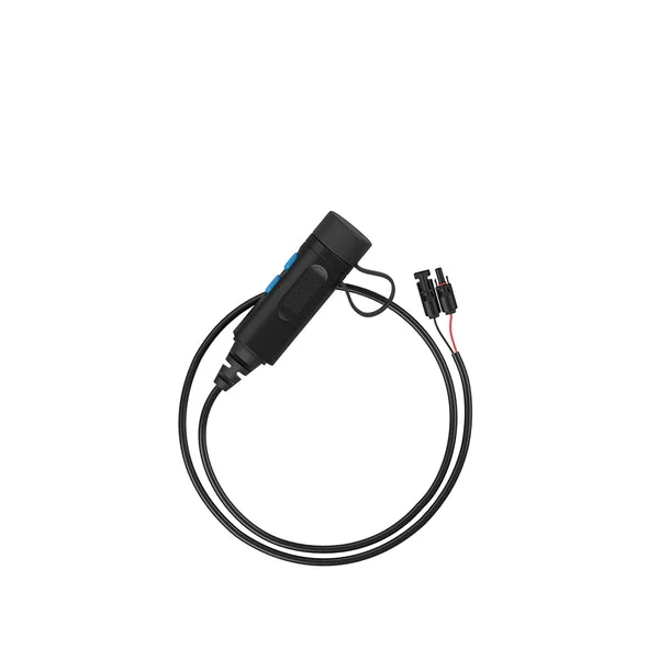 BLUETTI P090D Câble de connexion de batterie d’extension pour B230/B300/B300K