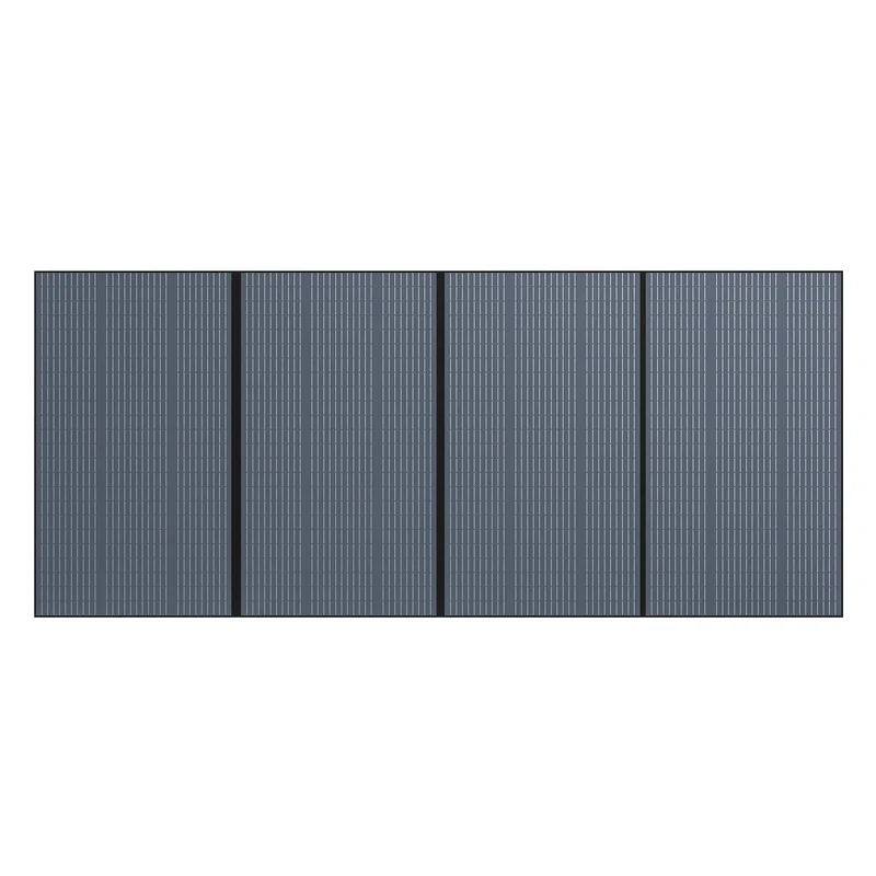 BLUETTI EP500 + PV350 Groupe électrogène solaire