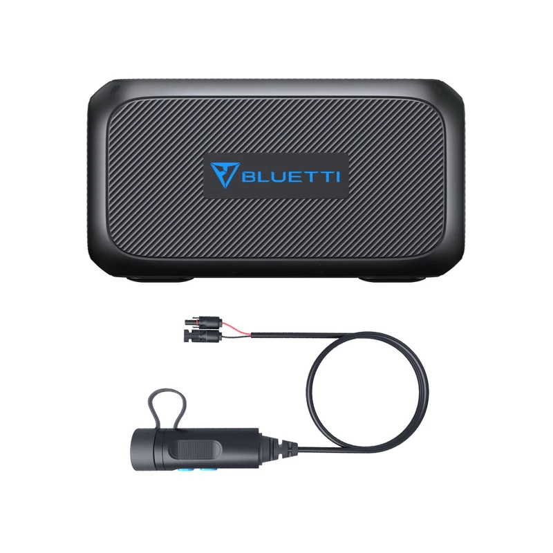 BLUETTI B230 Batterie d'extension | 2048Wh