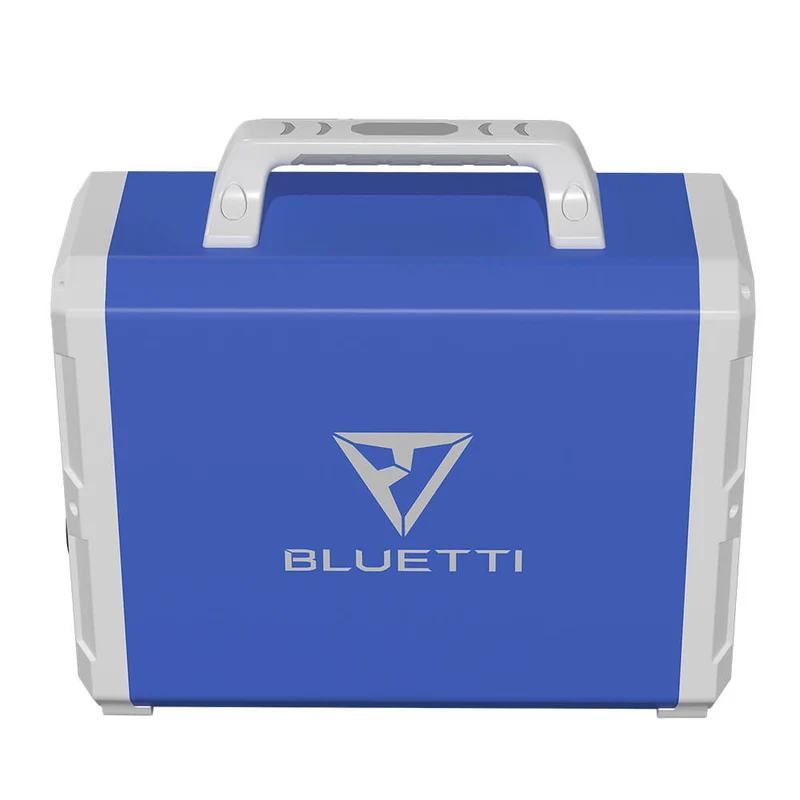 BLUETTI EB120 Station d'énergie Portable | 1000W/1200Wh