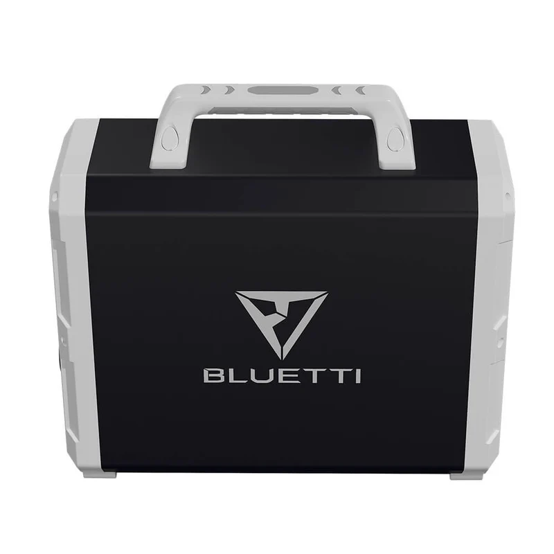 BLUETTI EB150 Station électrique portable | 1 500 Wh/1 000 W
