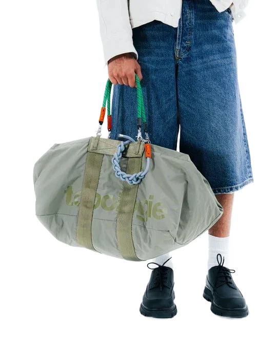 summit duffle large