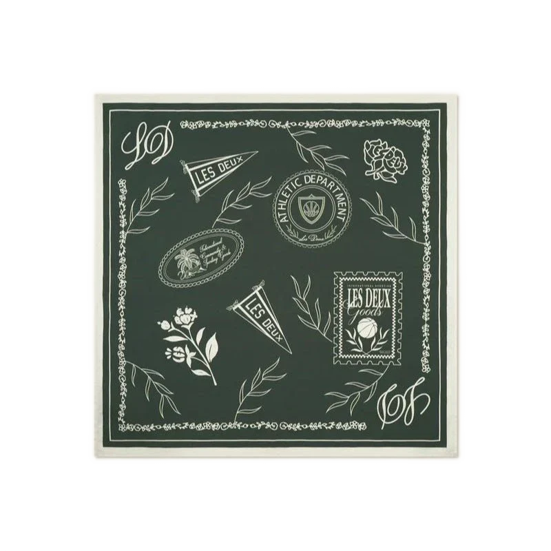 patch neckerchief