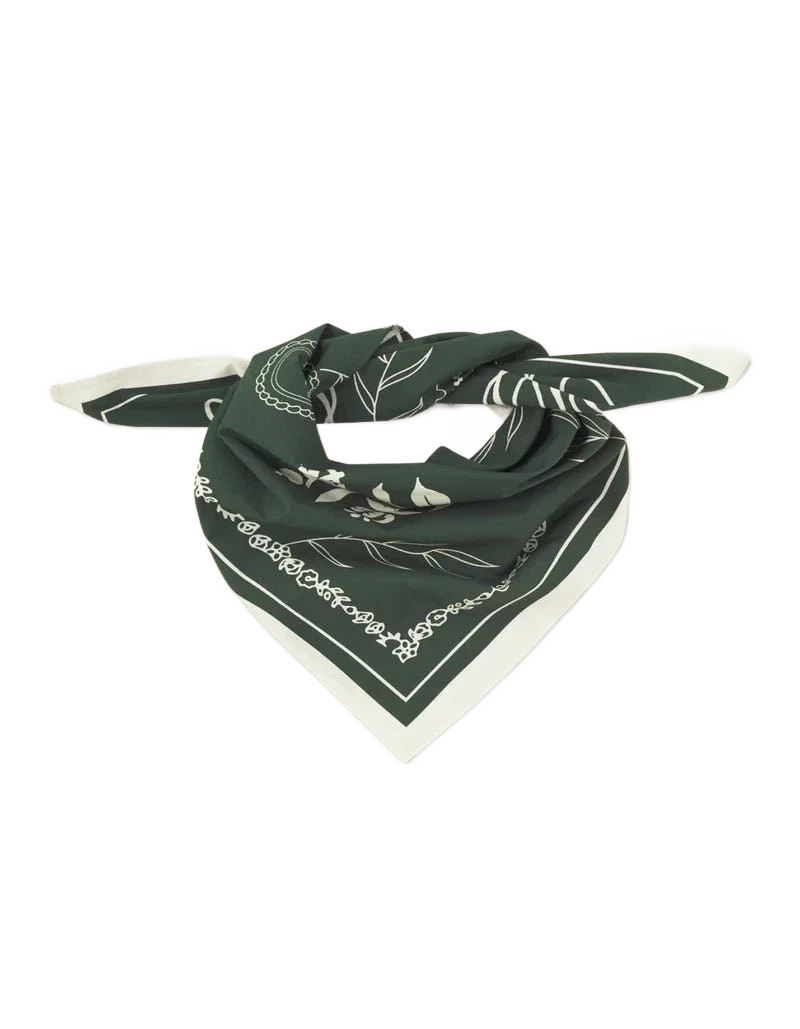 patch neckerchief