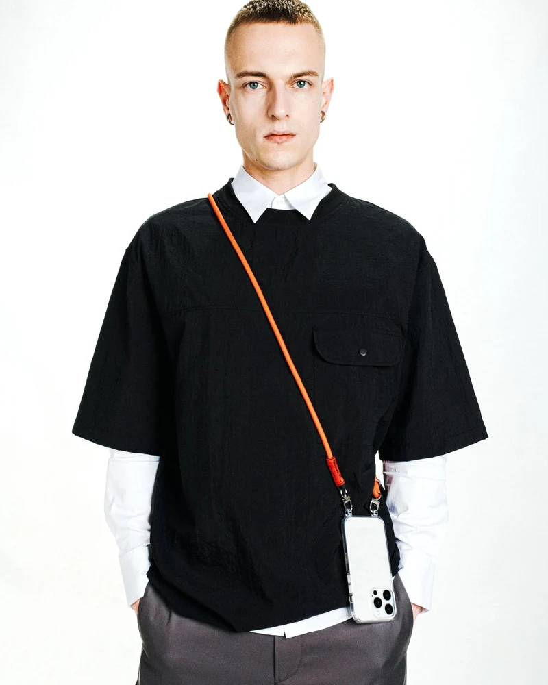8.0mm rope strap