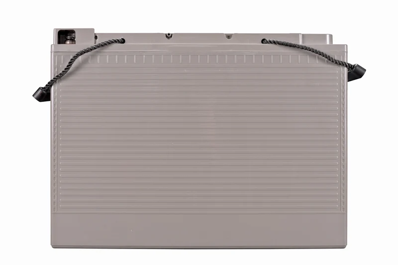 Victron Energy 12V/200Ah AGM Telecomm Battery (M8)