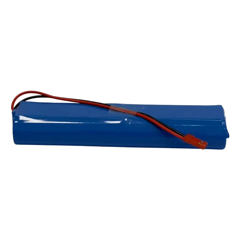 Batterie INR18650-4S1P 14.4V 3.5Ah