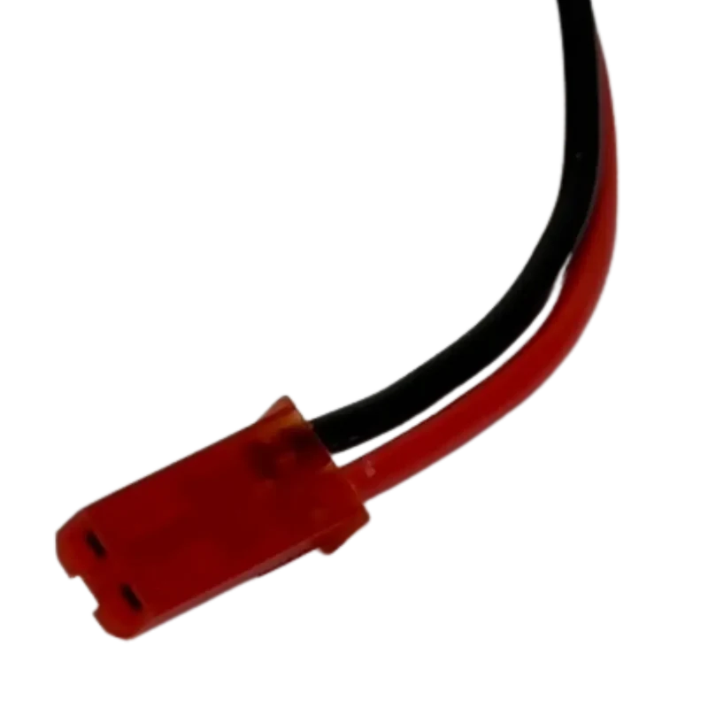 Batterie INR18650-4S1P 14.4V 3.5Ah