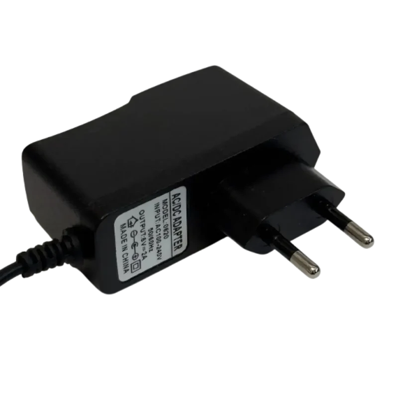 Adaptateur secteur 6V 2A Omron M2 Basic HHP-CM01 4.0x1.7mm