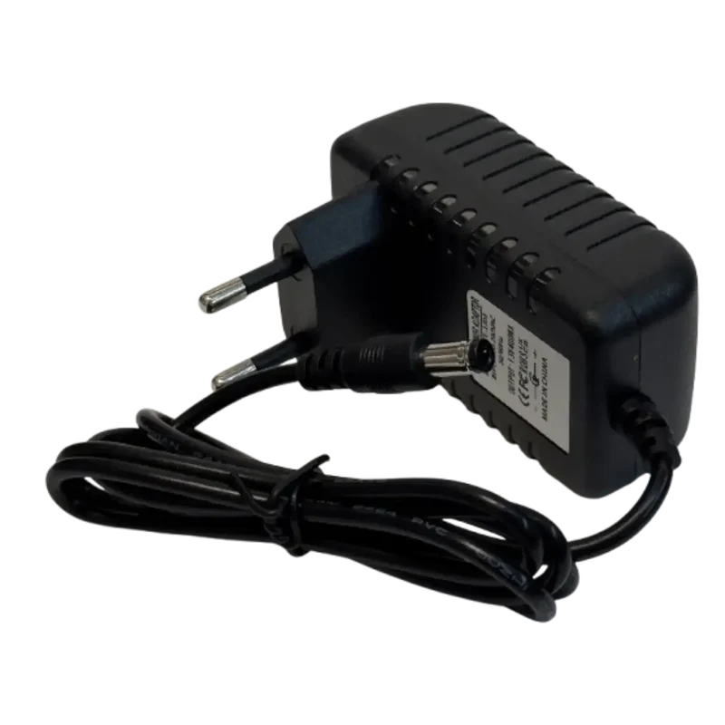 Adaptateur mural AC/DC 220V 13V 500mA
