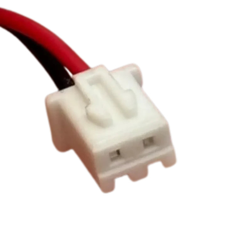 Batterie 18650 Li-ion 3.7V 2200mAh BMS avec connecteur XH