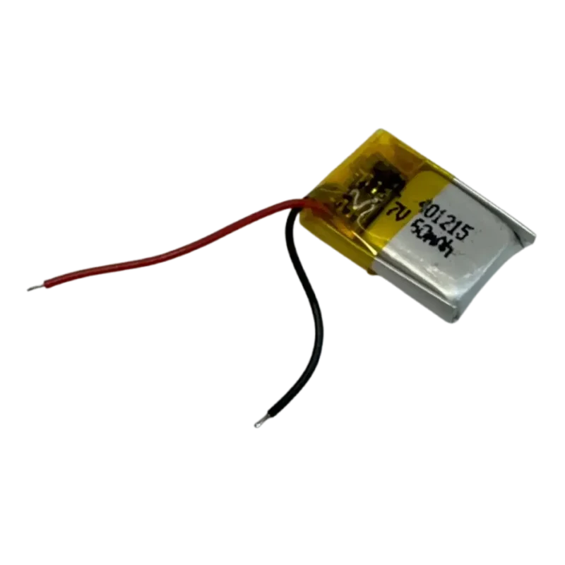 Batterie 401215 - LiPo 3.7V 50mAh