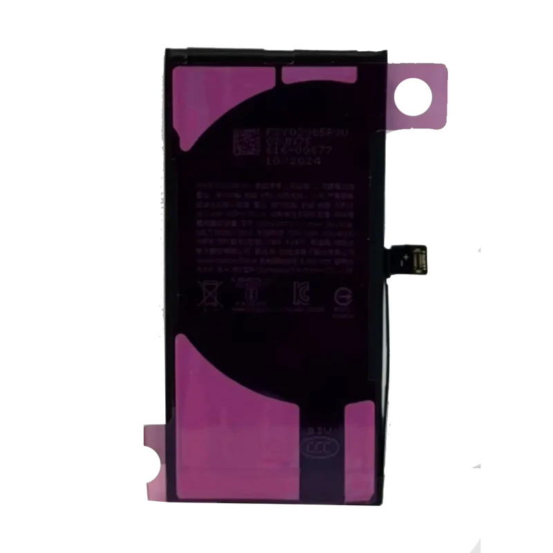 Batterie Apple iPhone 12 Mini A2471 2227mAh 3.85V Li-Ion (Origine)