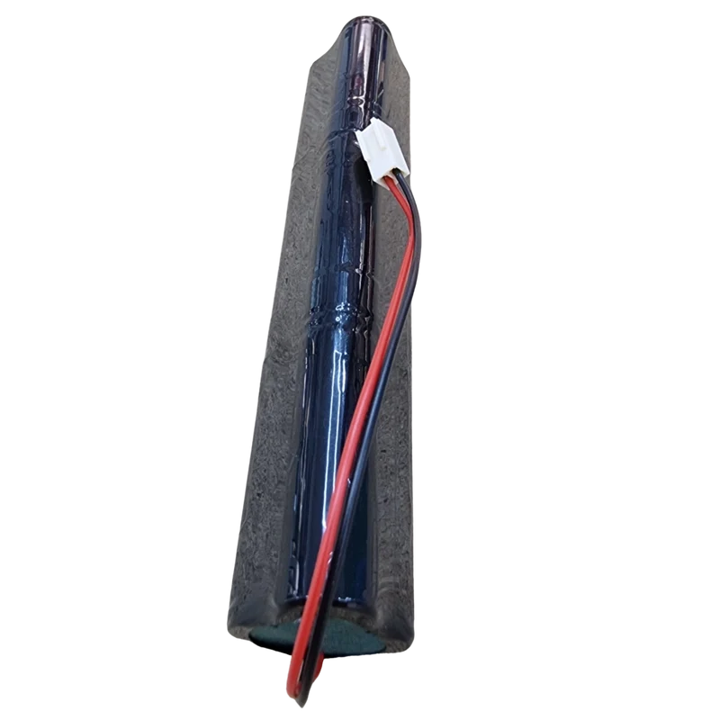 Batterie 10.8V 2500mAh NiMH pour volet roulant solaire Velux SSL