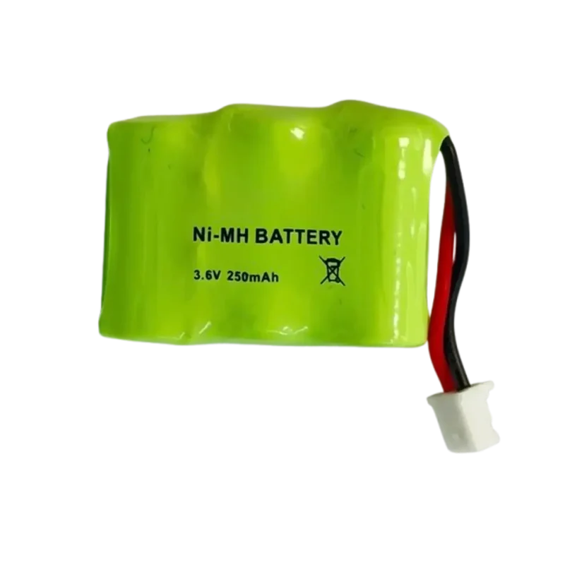 Batterie 3.6V 250mAh pour collier anti aboiement DOGTRA