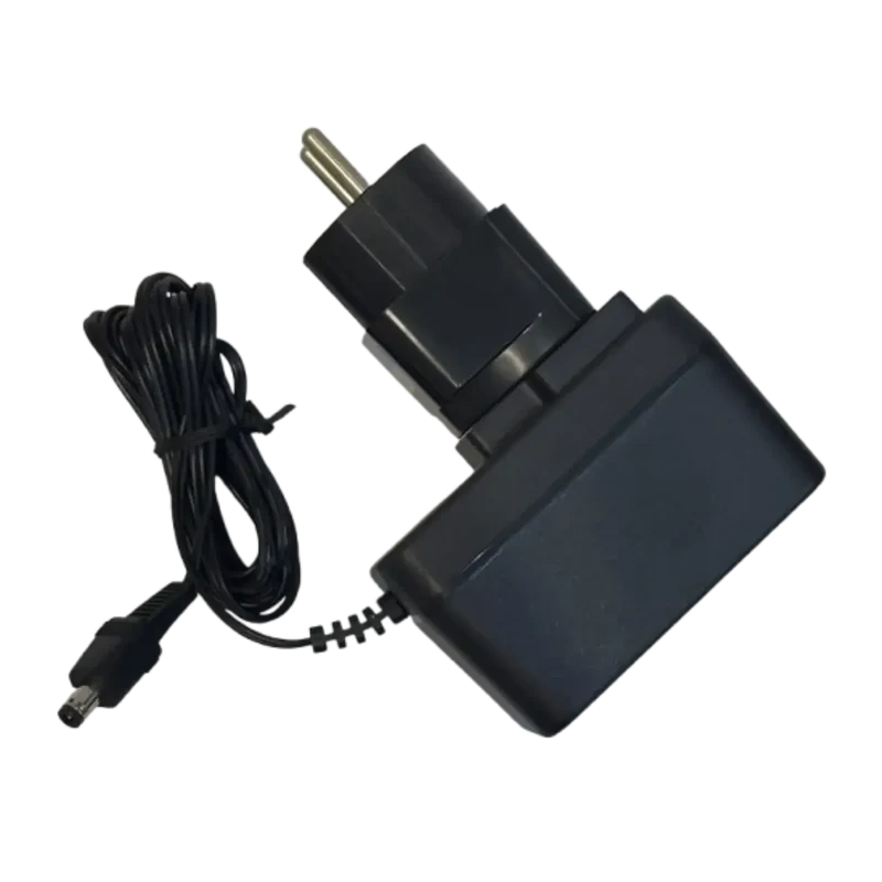 Transformateur AC/AC 15V 1A 15W – Adaptateur Secteur 230V Sortie Alternatif Jack 5.5x2.1mm