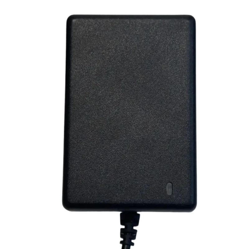 Chargeur Li-ion 34.2V 600mA 5.5x2.5mm